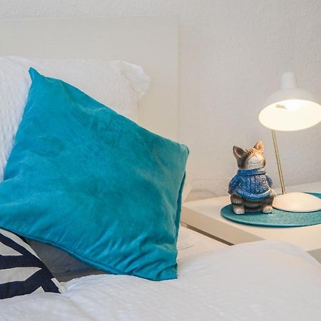 Gorgeous 2Br - Spacious & Suitable For Everyone ウィーン エクステリア 写真
