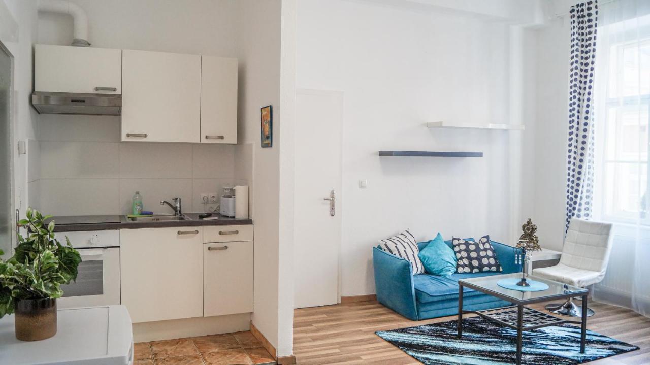 Gorgeous 2Br - Spacious & Suitable For Everyone ウィーン エクステリア 写真