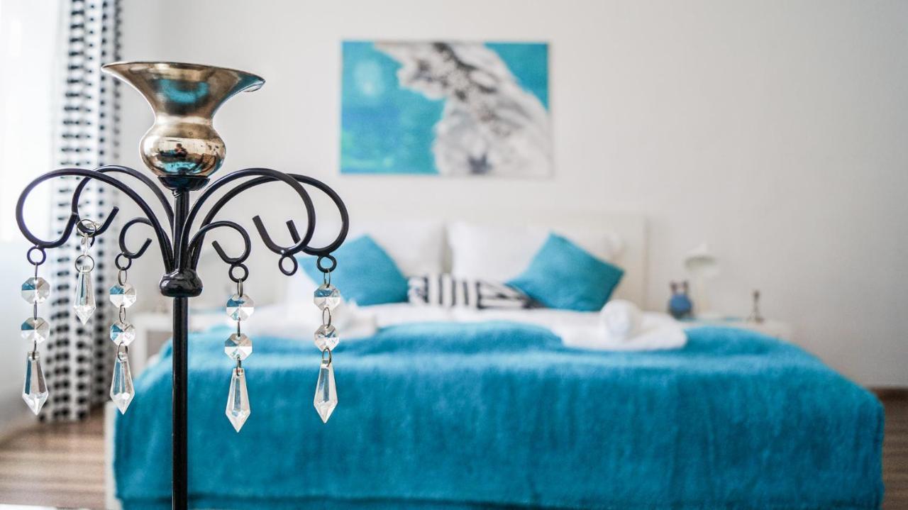 Gorgeous 2Br - Spacious & Suitable For Everyone ウィーン エクステリア 写真