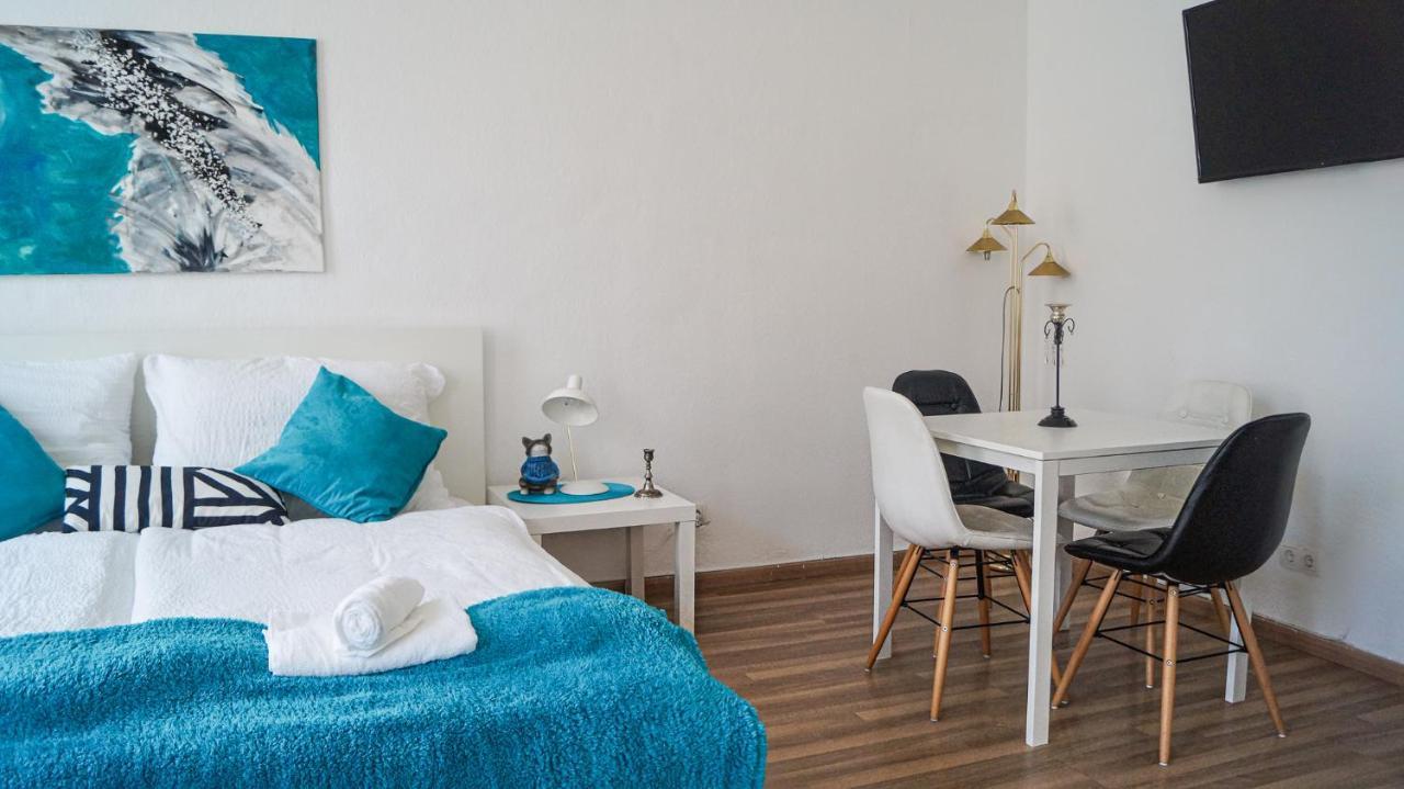 Gorgeous 2Br - Spacious & Suitable For Everyone ウィーン エクステリア 写真