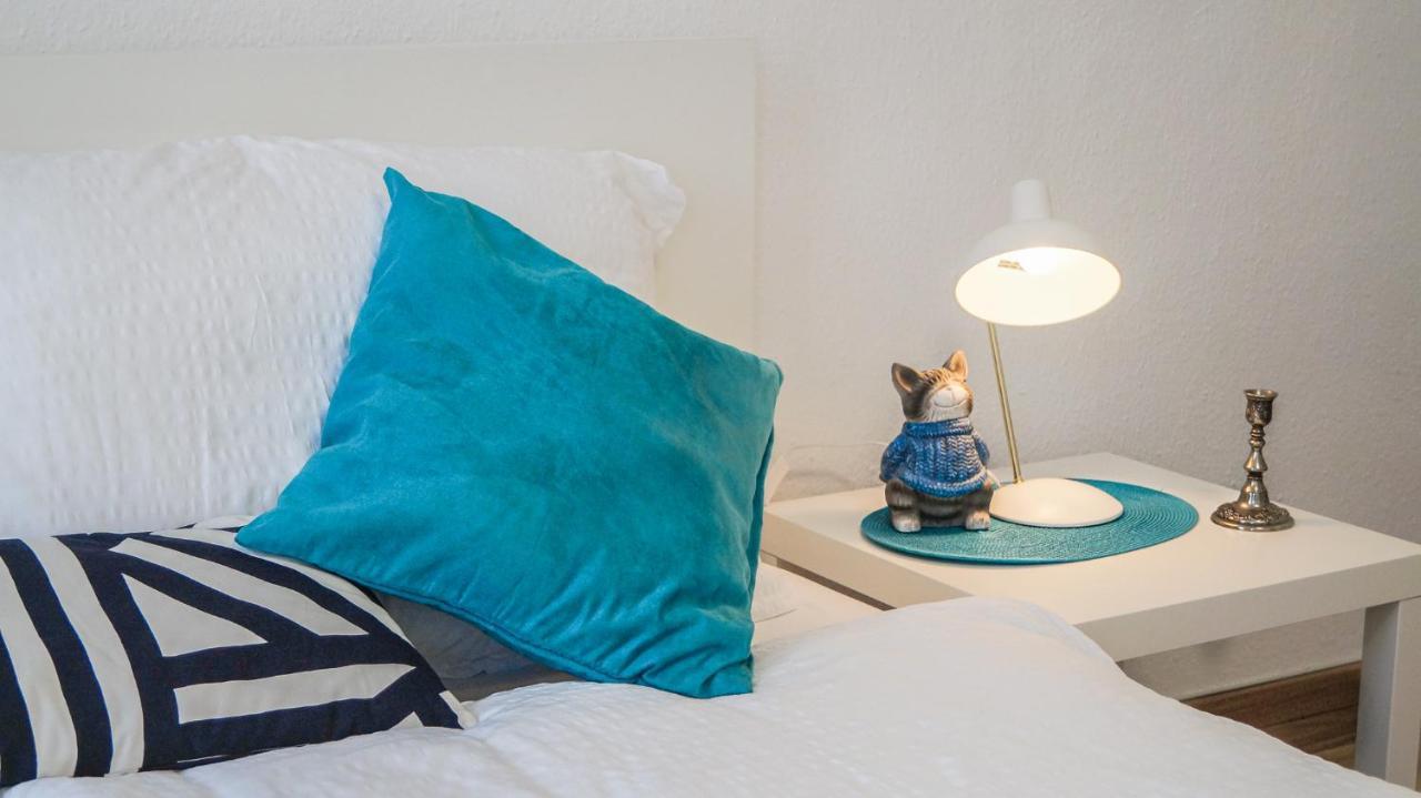 Gorgeous 2Br - Spacious & Suitable For Everyone ウィーン エクステリア 写真