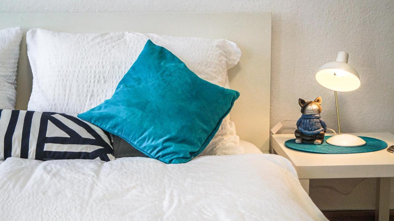 Gorgeous 2Br - Spacious & Suitable For Everyone ウィーン エクステリア 写真