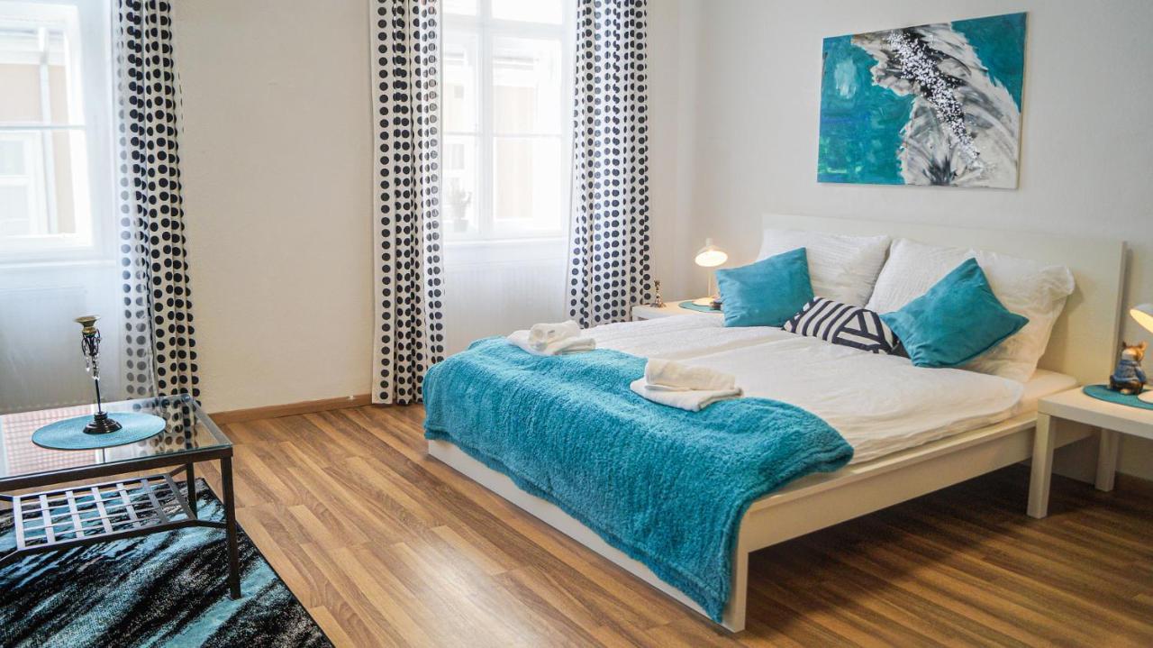 Gorgeous 2Br - Spacious & Suitable For Everyone ウィーン エクステリア 写真