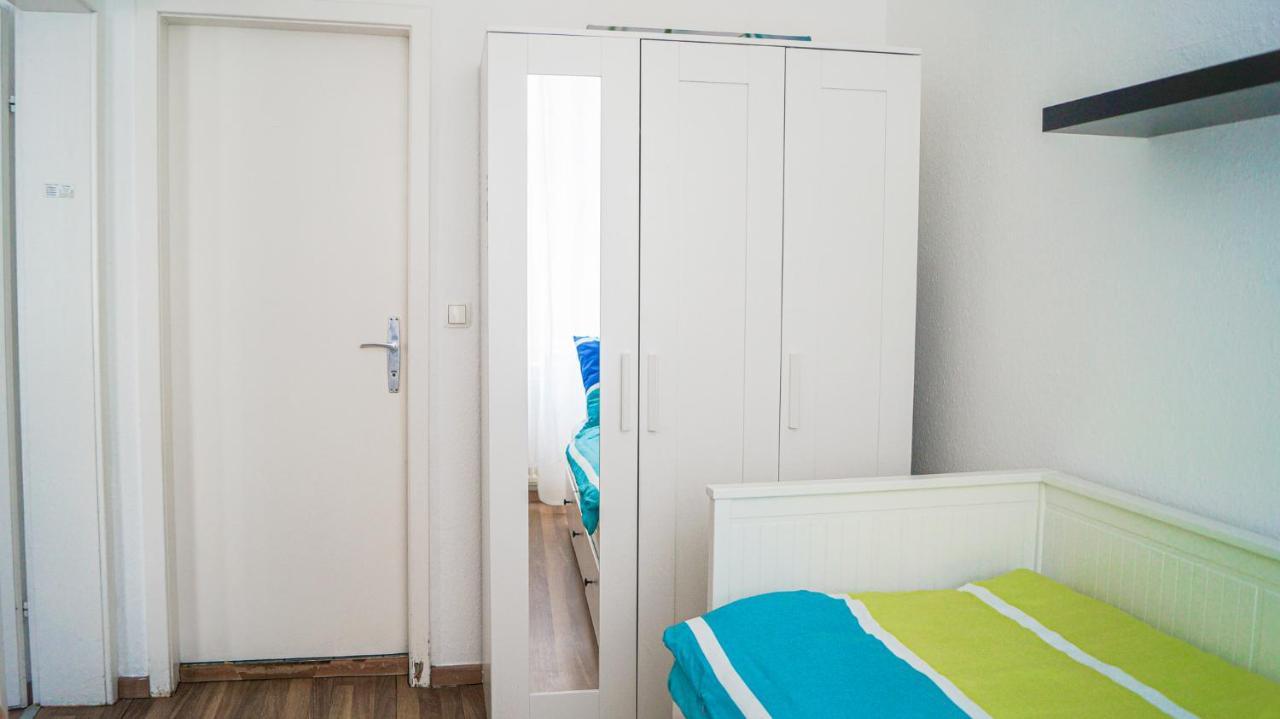 Gorgeous 2Br - Spacious & Suitable For Everyone ウィーン エクステリア 写真