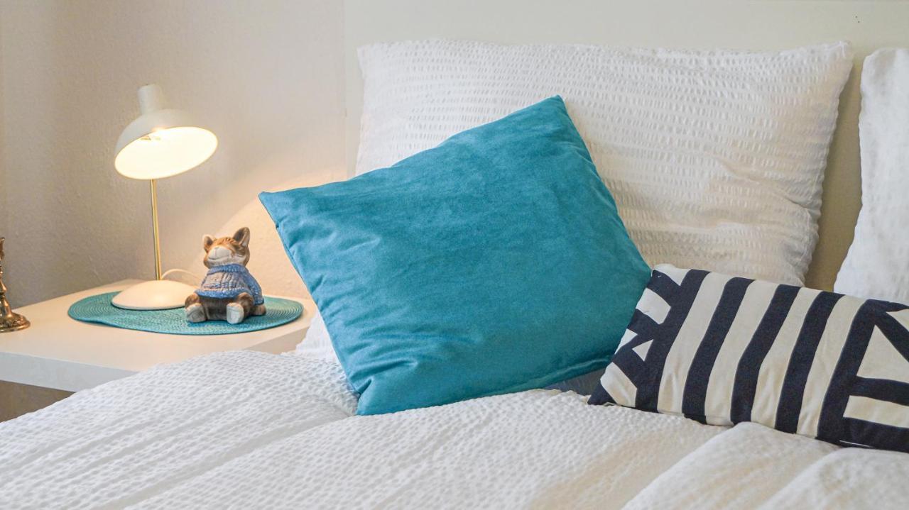 Gorgeous 2Br - Spacious & Suitable For Everyone ウィーン エクステリア 写真