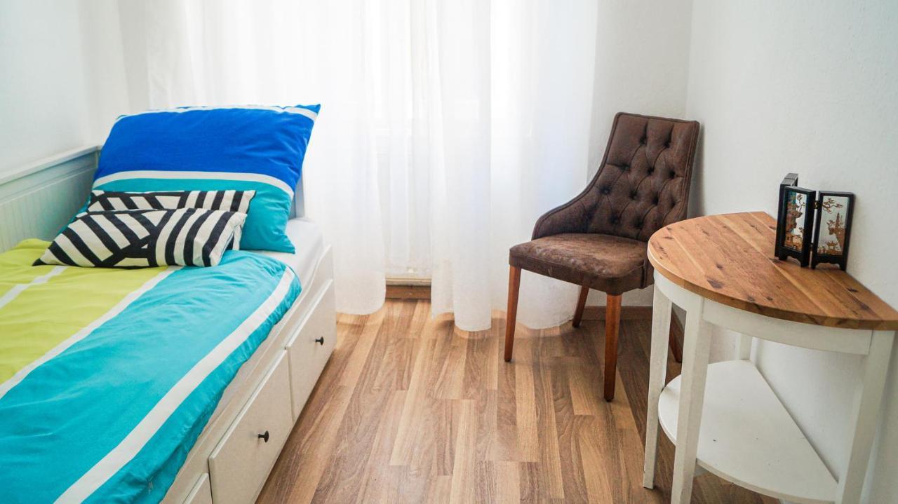 Gorgeous 2Br - Spacious & Suitable For Everyone ウィーン エクステリア 写真