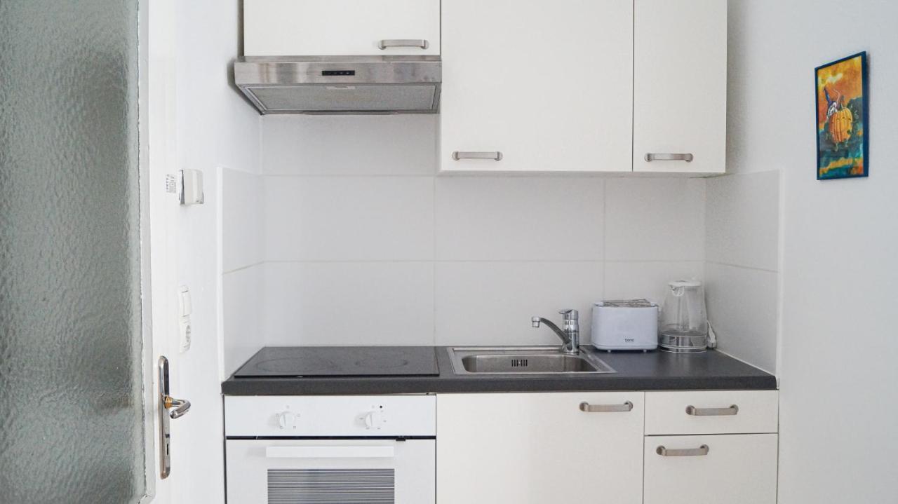 Gorgeous 2Br - Spacious & Suitable For Everyone ウィーン エクステリア 写真