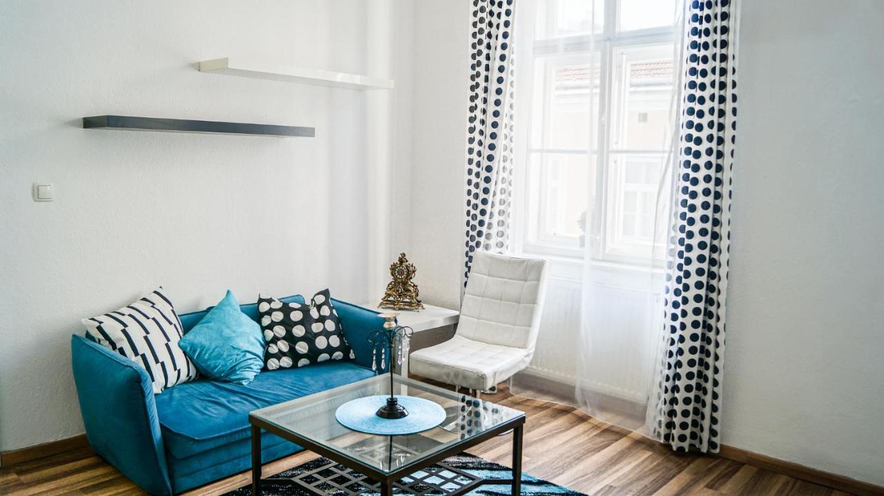 Gorgeous 2Br - Spacious & Suitable For Everyone ウィーン エクステリア 写真