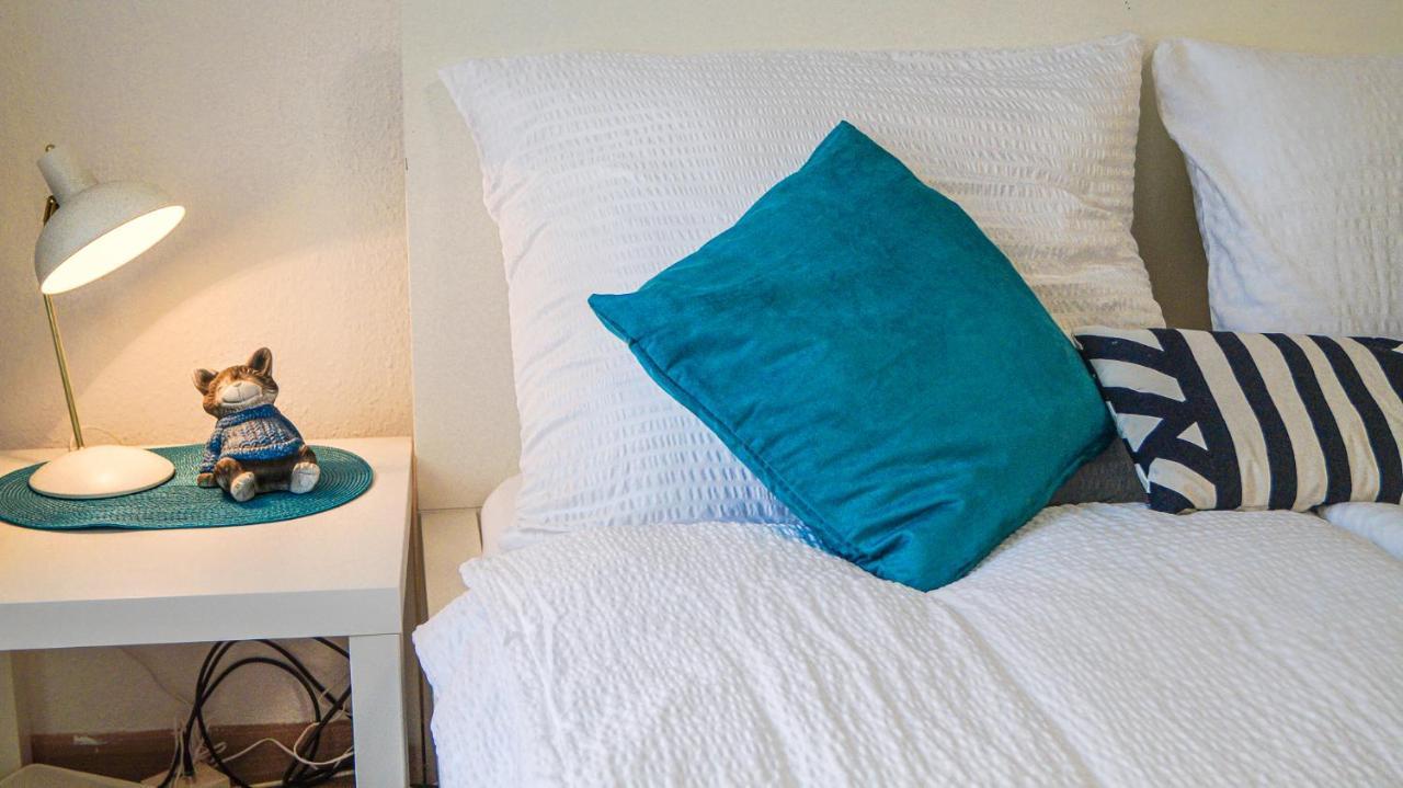 Gorgeous 2Br - Spacious & Suitable For Everyone ウィーン エクステリア 写真