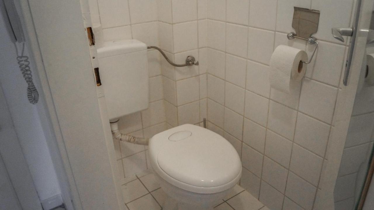 Gorgeous 2Br - Spacious & Suitable For Everyone ウィーン エクステリア 写真