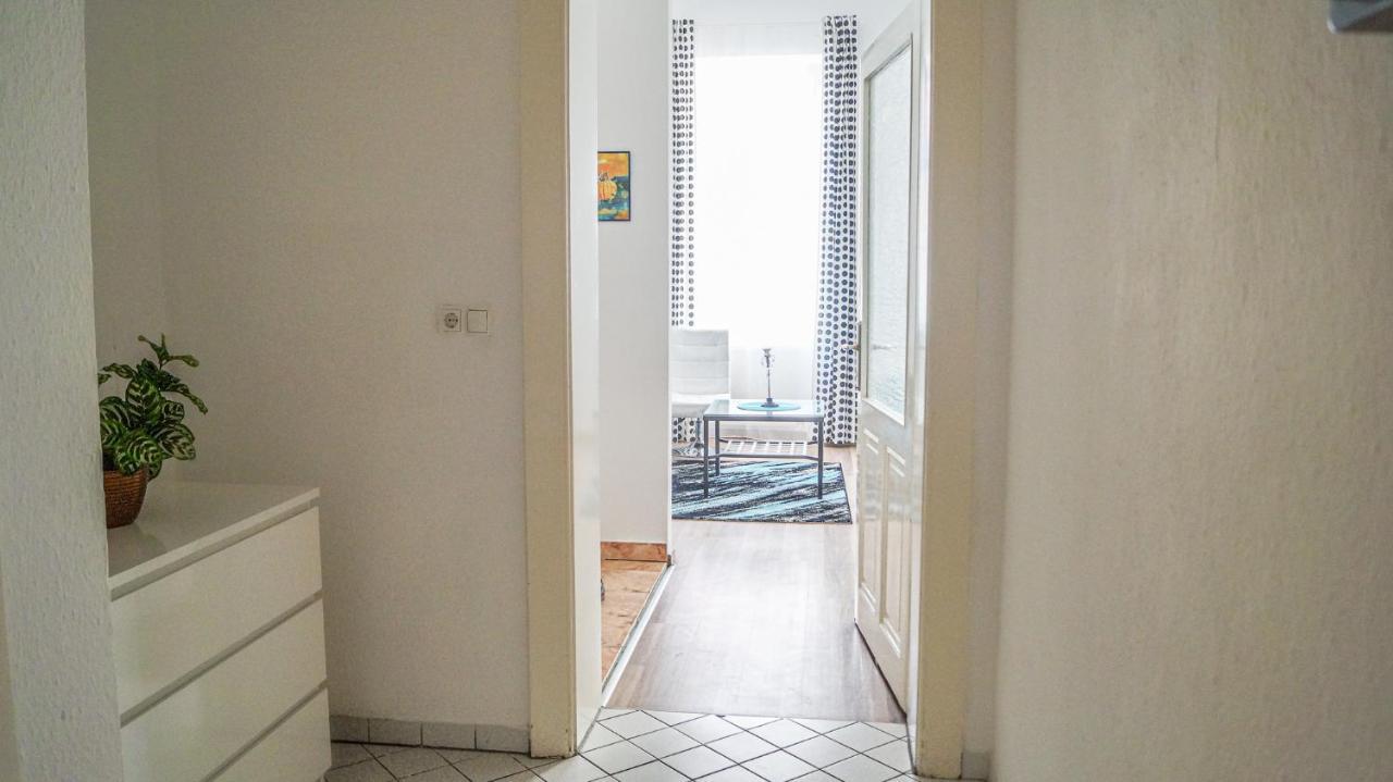 Gorgeous 2Br - Spacious & Suitable For Everyone ウィーン エクステリア 写真