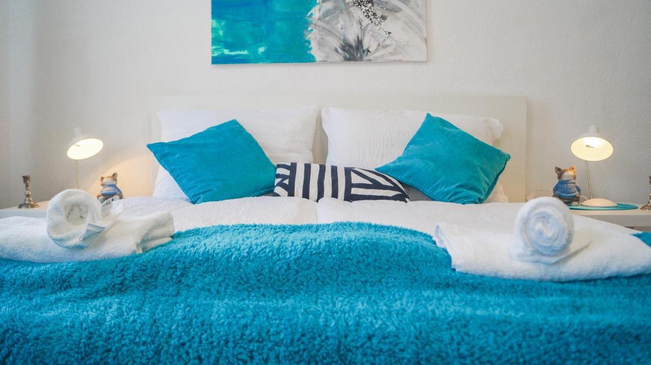 Gorgeous 2Br - Spacious & Suitable For Everyone ウィーン エクステリア 写真