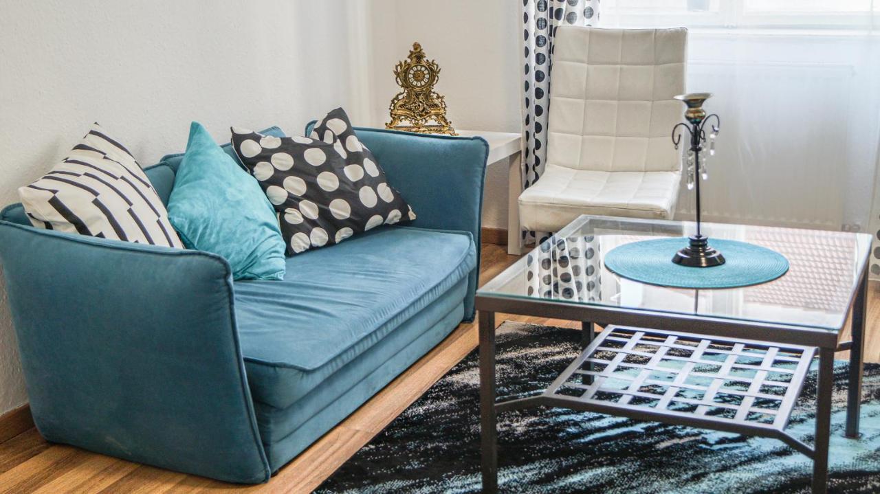 Gorgeous 2Br - Spacious & Suitable For Everyone ウィーン エクステリア 写真