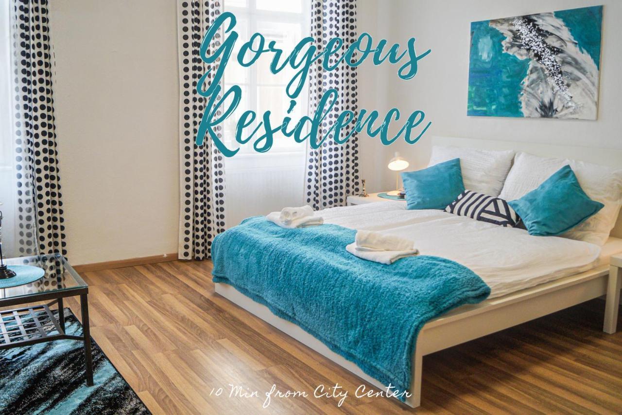 Gorgeous 2Br - Spacious & Suitable For Everyone ウィーン エクステリア 写真